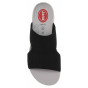 nahlad Dámske papuče Jana 8-27268-42 black