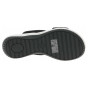 nahlad Dámske papuče Jana 8-27268-42 black