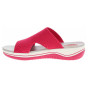 nahlad Dámske papuče Jana 8-27268-42 fuxia