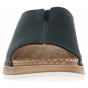 nahlad Dámske papuče Marco Tozzi 2-27903-42 navy nubuck