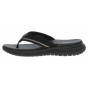nahlad Dámske papuče s.Oliver 5-27106-42 black