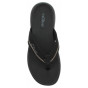 nahlad Dámske papuče s.Oliver 5-27106-42 black