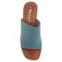 nahlad Dámske papuče Tamaris 1-27227-42 denim