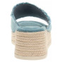 nahlad Dámske papuče Tamaris 1-27232-42 denim