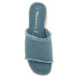 nahlad Dámske papuče Tamaris 1-27232-42 denim