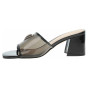 nahlad Dámske papuče Guess FLGGASPAF03-BLACK