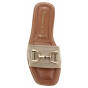 nahlad Dámske papuče Tamaris 1-27100-42 beige