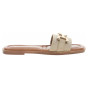 nahlad Dámske papuče Tamaris 1-27100-42 beige