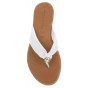 nahlad Dámske papuče Tamaris 1-27126-44 white