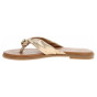 nahlad Dámske papuče Tamaris 1-27126-44 light gold