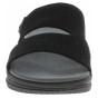 nahlad Dámske papuče Jana 8-27270-43 black