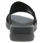 nahlad Dámske papuče Jana 8-27270-43 black