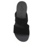 nahlad Dámske papuče Jana 8-27270-43 black