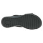 nahlad Dámske papuče Jana 8-27270-43 black