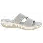 nahlad Dámske papuče Jana 8-27270-43 lt grey