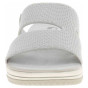 nahlad Dámske papuče Jana 8-27270-43 lt grey
