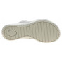 nahlad Dámske papuče Jana 8-27270-43 lt grey