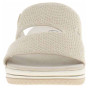 nahlad Dámske papuče Jana 8-27270-43 beige-gold