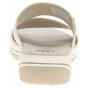 nahlad Dámske papuče Jana 8-27270-43 beige-gold