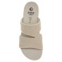 nahlad Dámske papuče Jana 8-27270-43 beige-gold