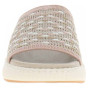 nahlad Dámske papuče Jana 8-27260-44 beige comb