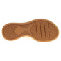 nahlad Dámske papuče Jana 8-27260-44 beige comb