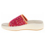 nahlad Dámske papuče Jana 8-27260-44 fuchsia comb
