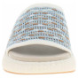 nahlad Dámske papuče Jana 8-27260-44 sky comb