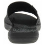 nahlad Dámske papuče Jana 8-27262-44 black
