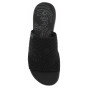 nahlad Dámske papuče Jana 8-27262-44 black