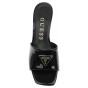 nahlad Dámske papuče Guess FLJLUSPAF03-BLACK