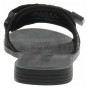 nahlad Dámske papuče Guess FLGEL3ELE19-BLACK