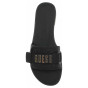 nahlad Dámske papuče Guess FLGEL3ELE19-BLACK