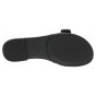 nahlad Dámske papuče Guess FLGEL3ELE19-BLACK