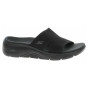 nahlad Skechers GO WALK Arch Fit 2.0 Sandal - Dakota black
