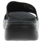 nahlad Skechers GO WALK Arch Fit 2.0 Sandal - Dakota black