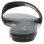 nahlad Dámske papuče Calvin Klein HW0HW02388 BEH Ck Black