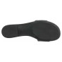 nahlad Dámske papuče Calvin Klein HW0HW02388 BEH Ck Black