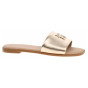 nahlad Dámske papuče Tommy Hilfiger FW0FW08807 0HS Gold