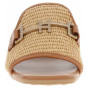 nahlad Dámske papuče Hispanitas RHV254071 Dallas cuoio-natural