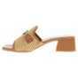 nahlad Dámske papuče Hispanitas RHV254071 Dallas cuoio-natural