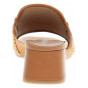 nahlad Dámske papuče Hispanitas RHV254071 Dallas cuoio-natural