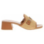 nahlad Dámske papuče Hispanitas RHV254071 Dallas cuoio-natural