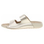 nahlad Dámske papuče Ecco 20682301688 pure white gold