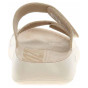nahlad Dámske papuče Ecco 20682301688 pure white gold
