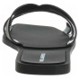 nahlad Dámske papuče Karl Lagerfeld KL80025 V00 black rubber