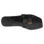 nahlad Dámske papuče Karl Lagerfeld KL80025 V00 black rubber