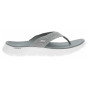 nahlad Skechers Go Walk Flex Sandal - Splendor gray