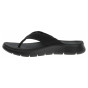 nahlad Skechers Go Walk Flex Sandal - Splendor black