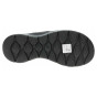 nahlad Skechers Go Walk Flex Sandal - Splendor black